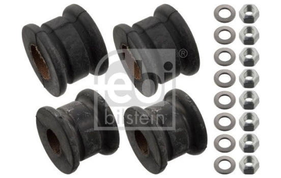 Bearing Set, stabiliser 101707 FEBI, Image 2