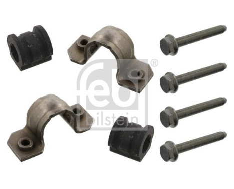 Bearing Set, stabiliser 37655 FEBI, Image 2