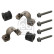 Bearing Set, stabiliser 37655 FEBI, Thumbnail 2