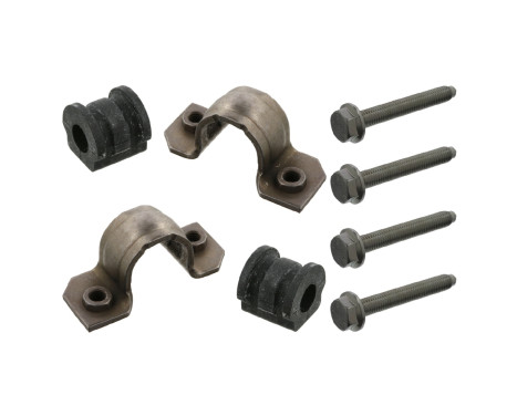 Bearing Set, stabiliser 37660 FEBI