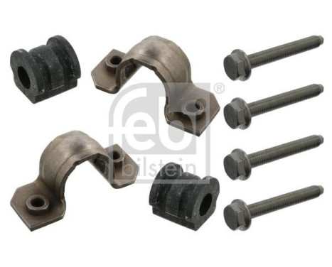 Bearing Set, stabiliser 37660 FEBI, Image 2