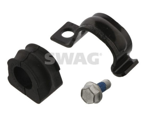 Bearing set, stabilizer