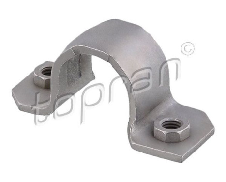 Bracket, stabilizer Mount