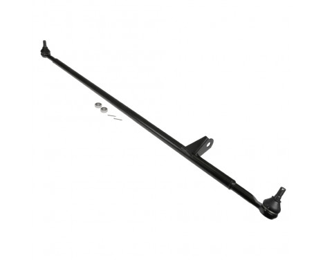 Centre Rod Assembly ADN187209 Blue Print