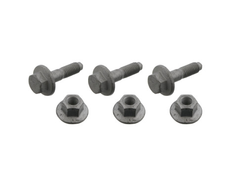 Clamping Screw Set, ball joint 32295 FEBI
