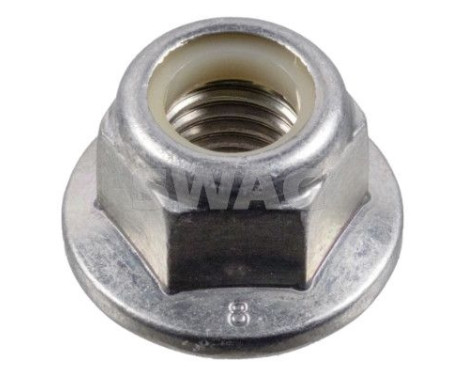 collar nut