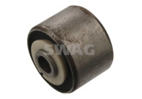 connecting rod bearing