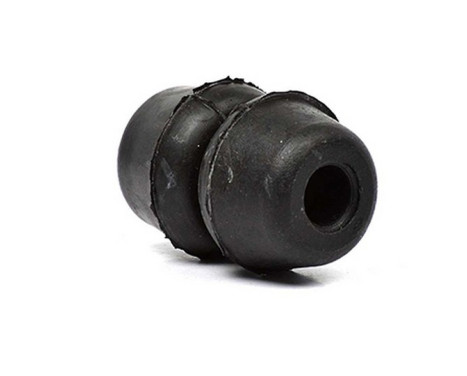 Holder, stabilizer suspension