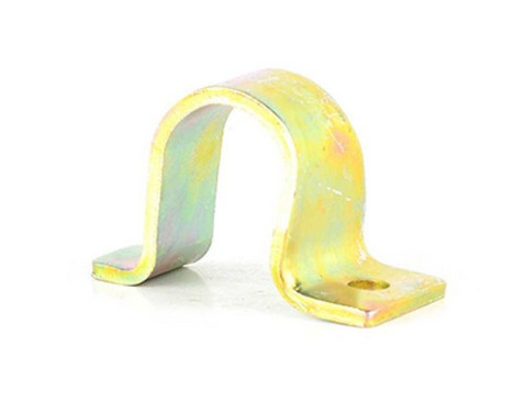 Holder, stabilizer suspension