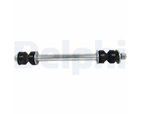 Holder, stabilizer suspension