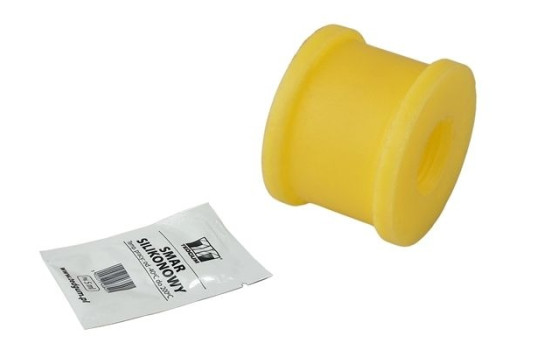 Liner, stabilizer link rod
