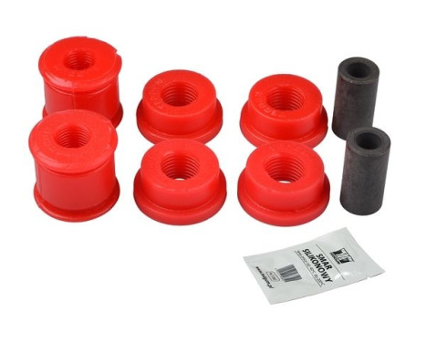 Liner, stabilizer link rod