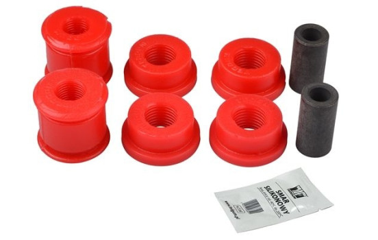 Liner, stabilizer link rod