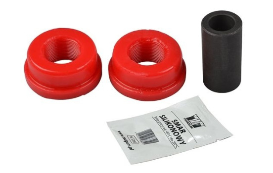 Liner, stabilizer link rod