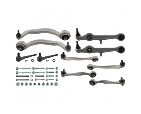 Link Set, wheel suspension 39402 FEBI