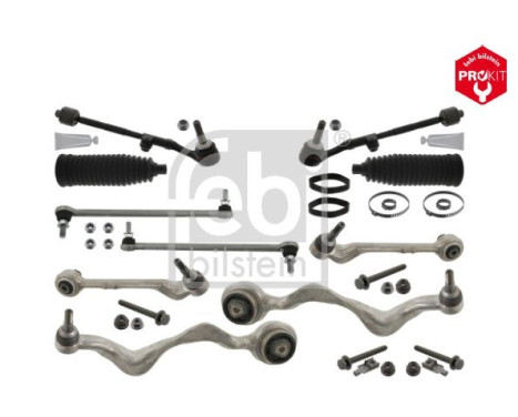 Link Set, wheel suspension ProKit 46280 Febi ProKit, Image 2
