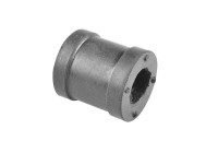 Montage, stabilizer coupling rod