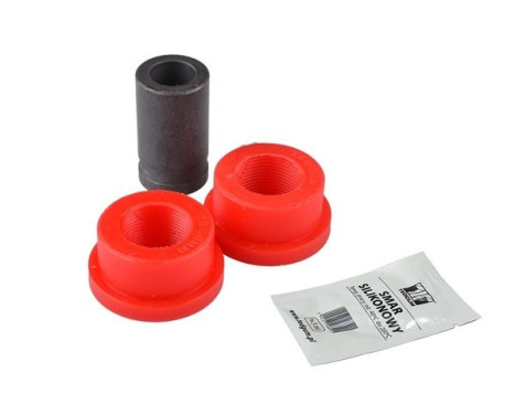 Montage, stabilizer coupling rod