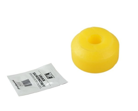 Montage, stabilizer coupling rod, Image 2