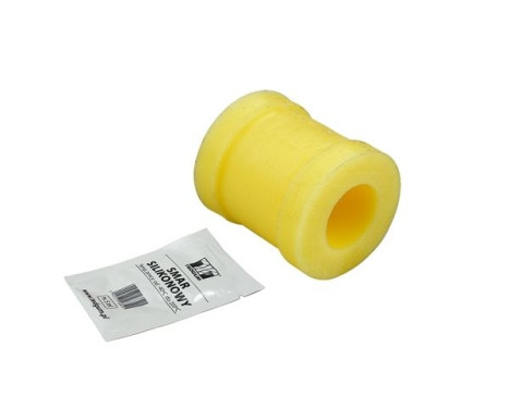 Montage, stabilizer coupling rod