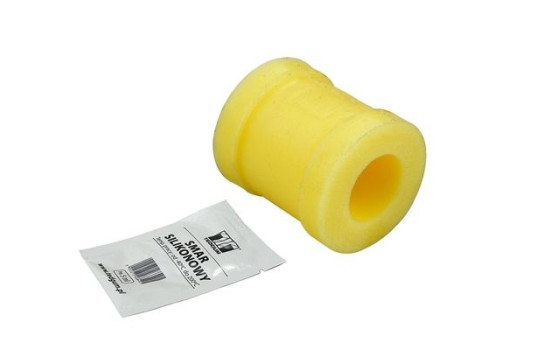 Montage, stabilizer coupling rod