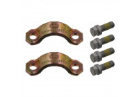 Mount Kit, propshaft joint 29622 FEBI