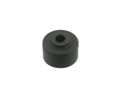Mount, stabilizer coupling rod 03212 FEBI