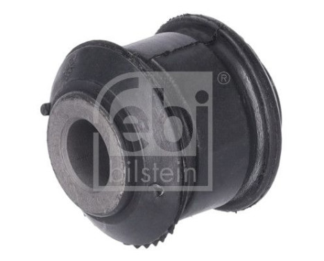 Mount, stabilizer coupling rod 06844 FEBI, Image 2