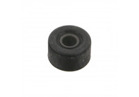 Mount, stabilizer coupling rod 12062 FEBI