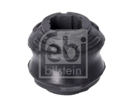 Mount, stabilizer coupling rod 17471 FEBI, Image 2