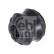 Mount, stabilizer coupling rod 17471 FEBI, Thumbnail 3