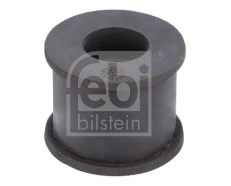 Mount, stabilizer coupling rod 18299 FEBI, Image 2
