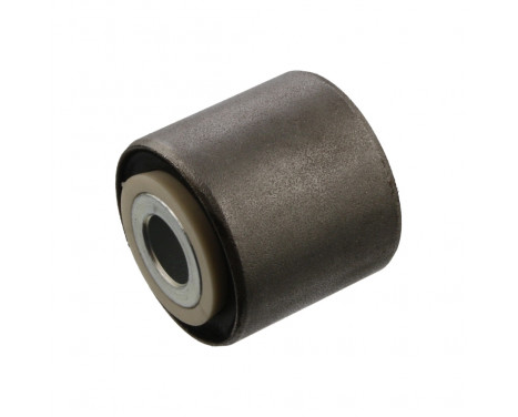 Mount, stabilizer coupling rod 35259 FEBI