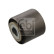 Mount, stabilizer coupling rod 35259 FEBI, Thumbnail 2