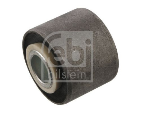 Mount, stabilizer coupling rod 35261 FEBI, Image 2