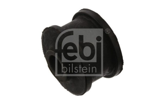 Mount, stabilizer coupling rod 36646 FEBI, Image 2