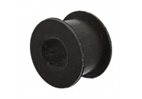 Mount, stabilizer coupling rod 39555 FEBI