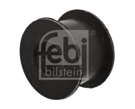 Mount, stabilizer coupling rod 39555 FEBI, Image 2