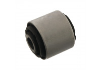 Mount, stabilizer coupling rod ADJ138067 Blue Print