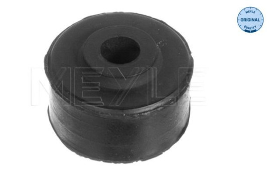 Mount, stabilizer coupling rod MEYLE-ORIGINAL Quality