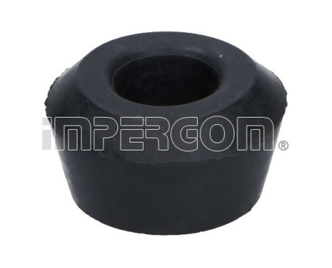 Mount, stabilizer coupling rod