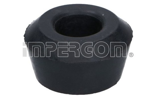 Mount, stabilizer coupling rod