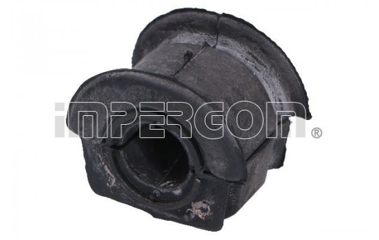 Mount, stabilizer coupling rod