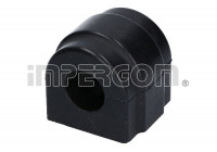 Mount, stabilizer coupling rod