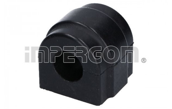 Mount, stabilizer coupling rod