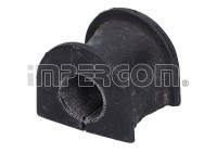 Mount, stabilizer coupling rod