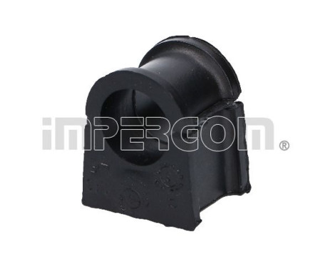 Mount, stabilizer coupling rod