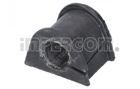 Mount, stabilizer coupling rod