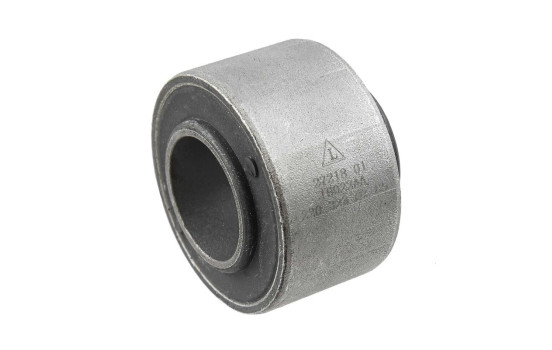 Mount, stabilizer coupling rod