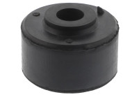 Mount, stabilizer coupling rod